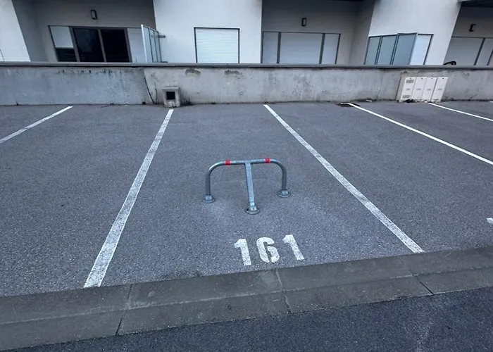 Alizé - 6 Personnes Avec Parking à 2 Pas De La Appartement