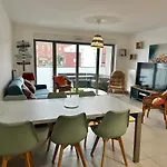 Alize - 6 Personnes Avec Parking A 2 Pas De La Apartmán *