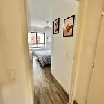 Apartmán Alize - 6 Personnes Avec Parking A 2 Pas De La