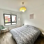 Apartmán Alize - 6 Personnes Avec Parking A 2 Pas De La *
